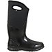 Women's Classic High Handles Waterproof  Insulated Boots - Black - ONLINE ONLY