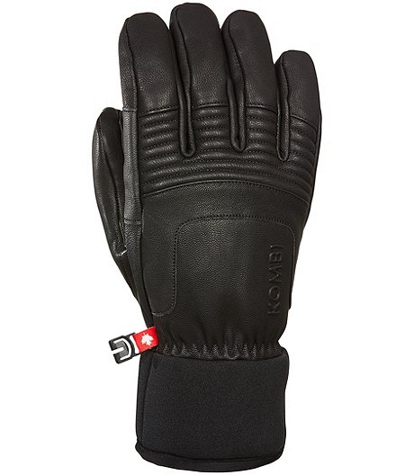 Men's Drifter Waterguard Gloves - ONLINE ONLY