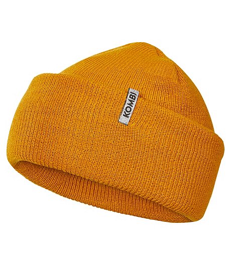 Men's Made In Canada Hub Knit Toque - ONLINE ONLY