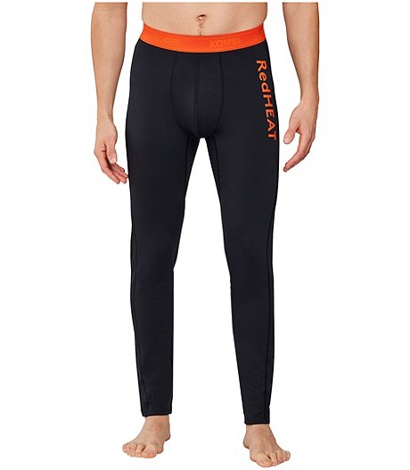 Men's Redheat Extreme Baselayer Pants - ONLINE ONLY