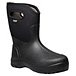 Men's Classic Ultra Mid 10 Inch Insulated Waterproof Boots - Black