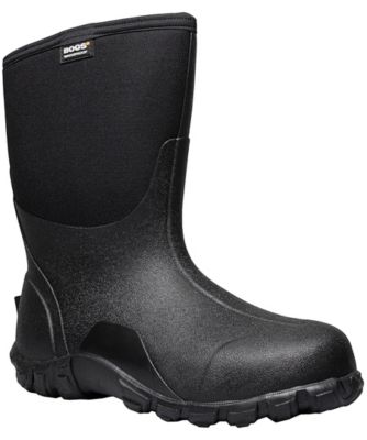 bogs waterproof boots mens