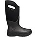 Women's Neo-Classic Wide Calf Waterproof Winter Boots - Black - ONLINE ONLY