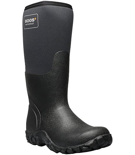 Men's Mesa Waterproof Winter Boots