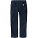 Men's Rugged Flex Professional Series Relaxed Fit Work Pants - Navy
