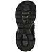Women's GOwalk 5 Relax Sherpa Clog Shoes - Black