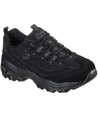 skechers boot trainers