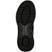 Chaussures à lacets larges pour femmes, GOwalk Arch Fit - Motion Breeze, noir/noir