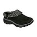 Women's Easy Going - Good Duo Water Resistant Slip On Shoes - Black