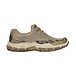 Men's Respected - Loleto Bungee Relaxed Fit Slip On Shoes - Tan/Camo