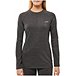 Women's Redheat Extreme Crew Neck Baselayer Top - ONLINE ONLY