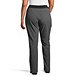 Women's Tick and Mosquito Repellent Straight Leg Pull On Pants 