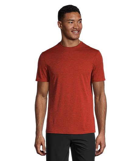 Men's Core Driwear Crewneck T Shirt