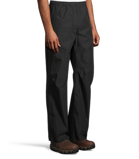 Men's Downpour Waterproof Hyper-Dri 3 Rain Pants | Mark's