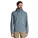Men's Tick and Mosquito Repellent Attached Hood Jacket