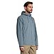 Men's Tick and Mosquito Repellent Attached Hood Jacket