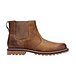 Men's Larchmont Gripstick Waterproof Chelsea Boots - Brown