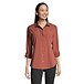 Women's Tick and Mosquito Repellent Long Sleeve Shirt