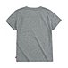 Boys' 7-16 Years Sportswear Logo Short Sleeve T Shirt