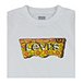 Boys' 7-16 Years Pizza Graphic Supersoft Short Sleeve T Shirt