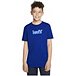 Boys' 7-16 Years Graphic Supersoft Short Sleeve T Shirt