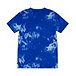 Boys' 4-7 Years Tie Dye Graphic Supersoft Short Sleeve T Shirt
