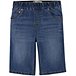 Boys' 7-16 Years Stay Cool Pull On Straight Cut Shorts with Elastic Waistband