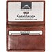 Men's Casablanca RFID Billfold Wallet Cognac - ONLINE ONLY