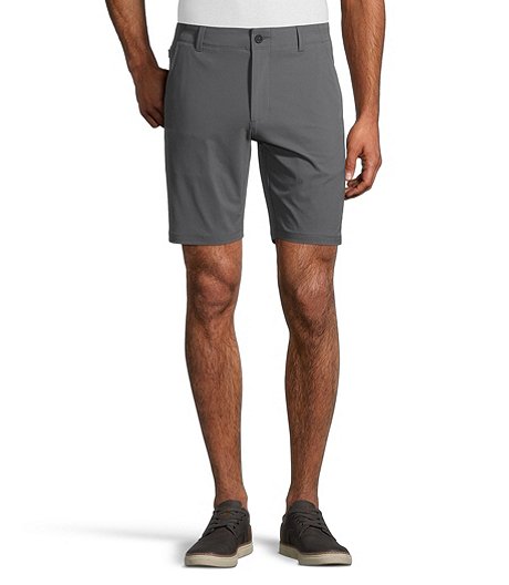 Men's Hybrid Comfort Dry FreshTech Stretch Shorts