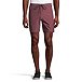 Men's Mid Rise Quick Dry Hybrid Volley Shorts