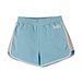 Girls' 7-16 Years Dolphin Knit French Terry Casual Shorts