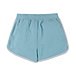 Girls' 7-16 Years Dolphin Knit French Terry Casual Shorts
