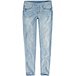 Girls' 7-16 Years High Rise Pull On Jeggings with Elastic Waistband