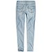 Girls' 7-16 Years High Rise Pull On Jeggings with Elastic Waistband