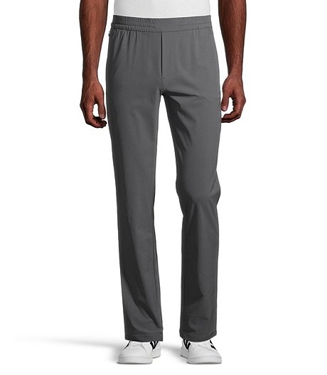 Men's Athletic Hybrid Comfort Dry FreshTech Pants