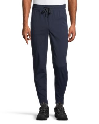 stretch jogger pants mens