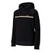 Boys' 7-16 Years Tofino Relaxed Fit Hoodie Sweatshirt with Chest Graphic