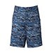 Boys' 7-16 Years Tonquin All Over Camo Print Quick Dry Hybrid Shorts