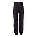 Boys' 7-16 Years Solid Sweatpants with Elastic Waistband