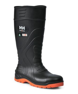 h&h safety boots