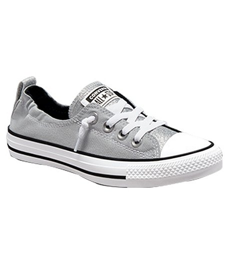 Women's Chuck Taylor All Star Shoreline Exclusive Slip On Shoes