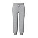 Girls' 6-16 Years Flores Jogger Sweatpants with Elastic Waistband