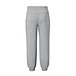 Girls' 6-16 Years Flores Jogger Sweatpants with Elastic Waistband