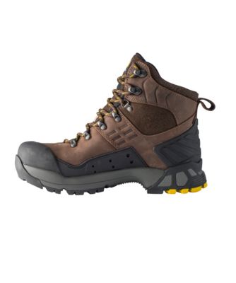 dakota tarantula steel toe boots