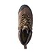 Men's Steel Toe Composite Plate Waterproof Hyper-Dri 3 Work Boots - Dark Brown