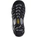 Chaussures de randonnée étanches à l'eau pour hommes, Trailhead Koven - Noir
