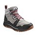 Men's Stave Waterproof Insulated Leather Hiking Boots - Black/Gray - ONLINE ONLY