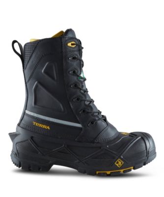 terra construction boots