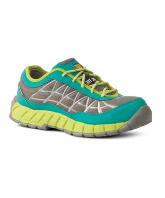 steel toe athletic shoes