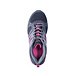 Women's Nimble Steel Toe Steel Plate Athletic Safety Shoes - Grey